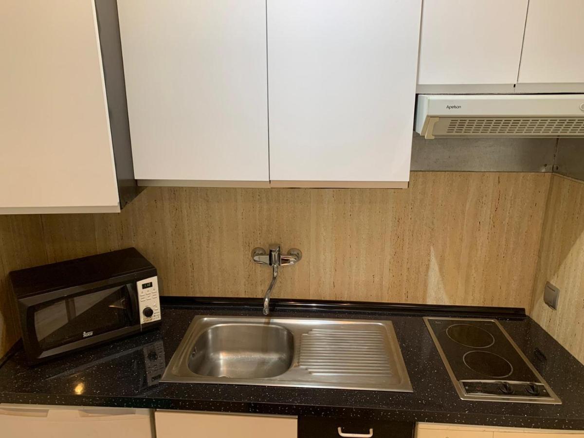 Pelayo 44 Chueca Apartment มาดริด ภายนอก รูปภาพ