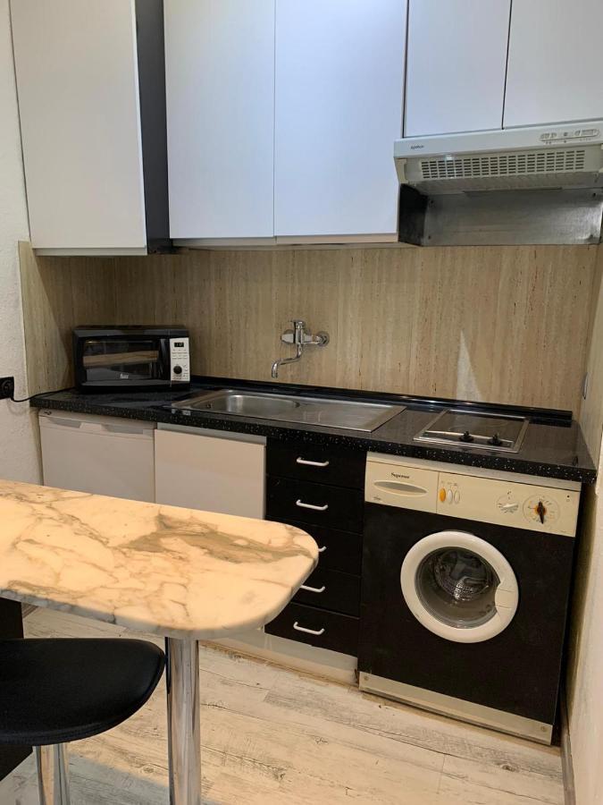 Pelayo 44 Chueca Apartment มาดริด ภายนอก รูปภาพ