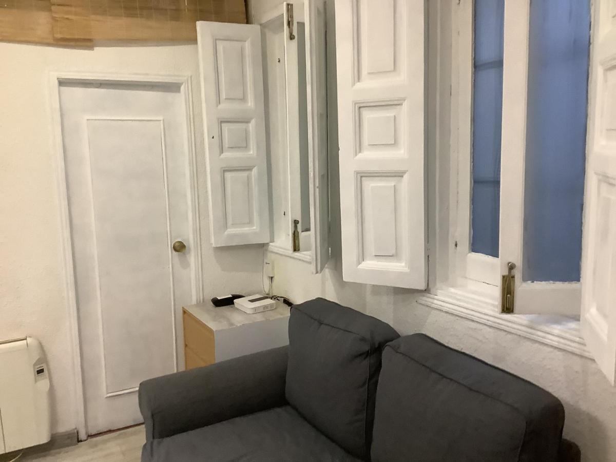 Pelayo 44 Chueca Apartment มาดริด ภายนอก รูปภาพ