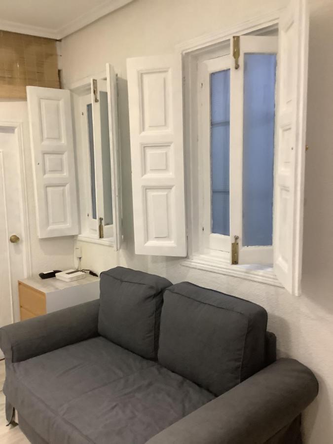 Pelayo 44 Chueca Apartment มาดริด ภายนอก รูปภาพ