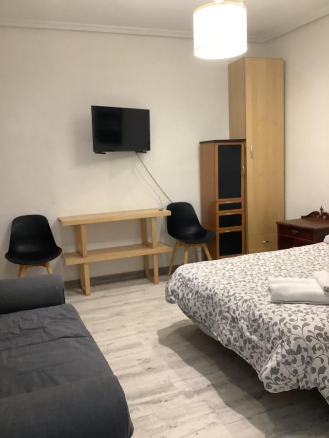 Pelayo 44 Chueca Apartment มาดริด ภายนอก รูปภาพ
