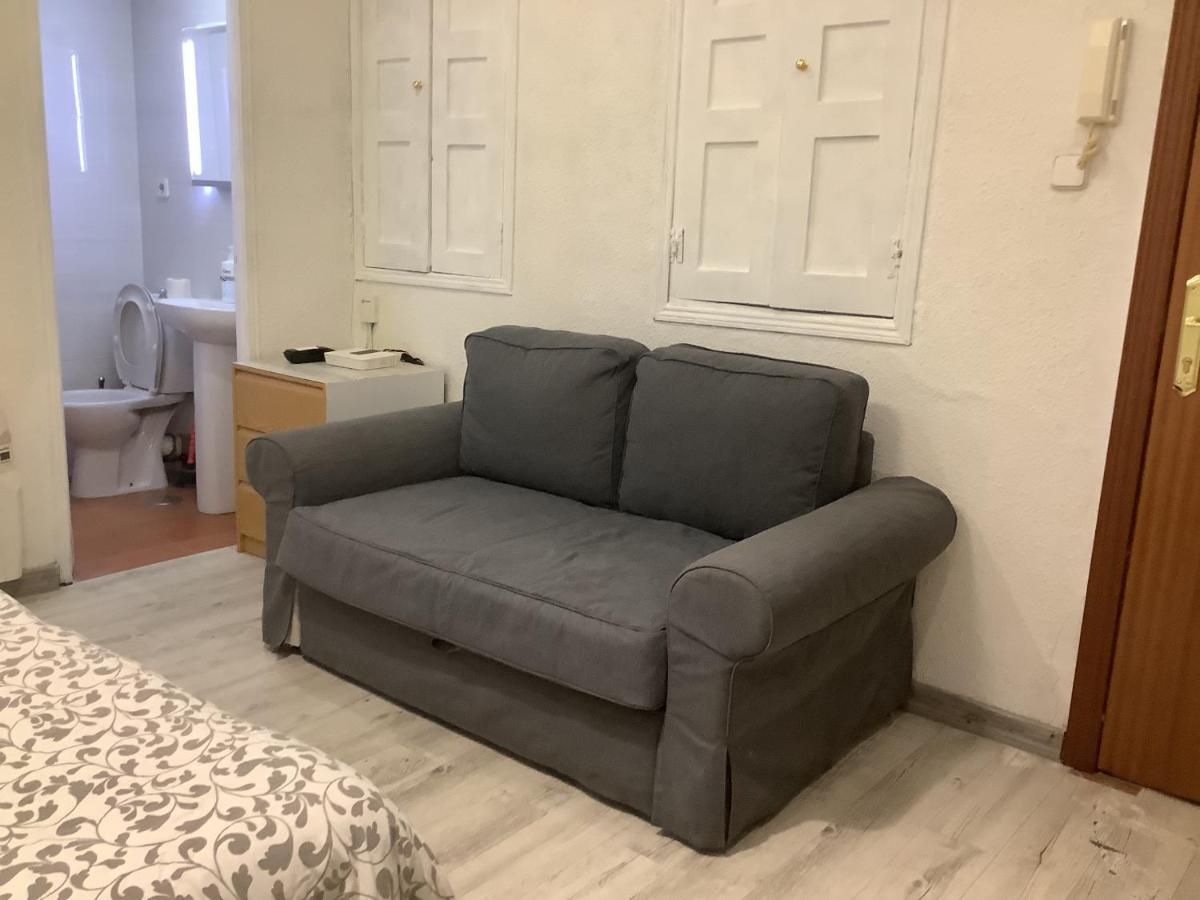 Pelayo 44 Chueca Apartment มาดริด ภายนอก รูปภาพ