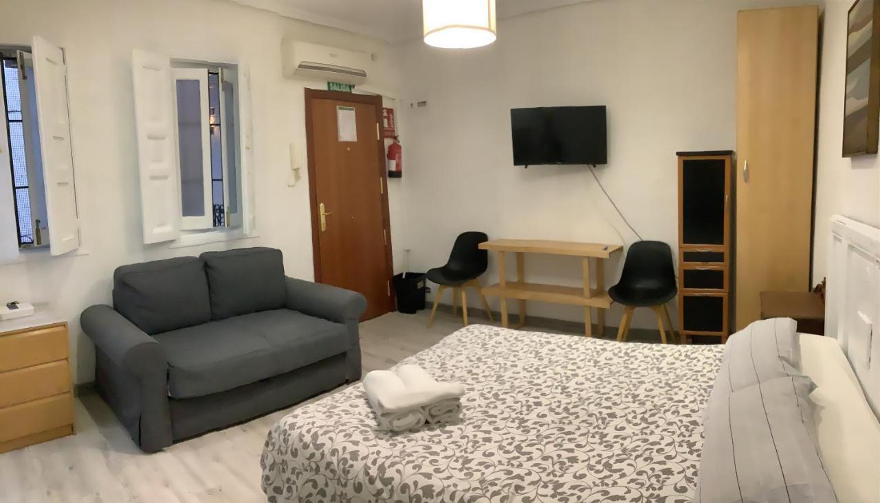 Pelayo 44 Chueca Apartment มาดริด ภายนอก รูปภาพ