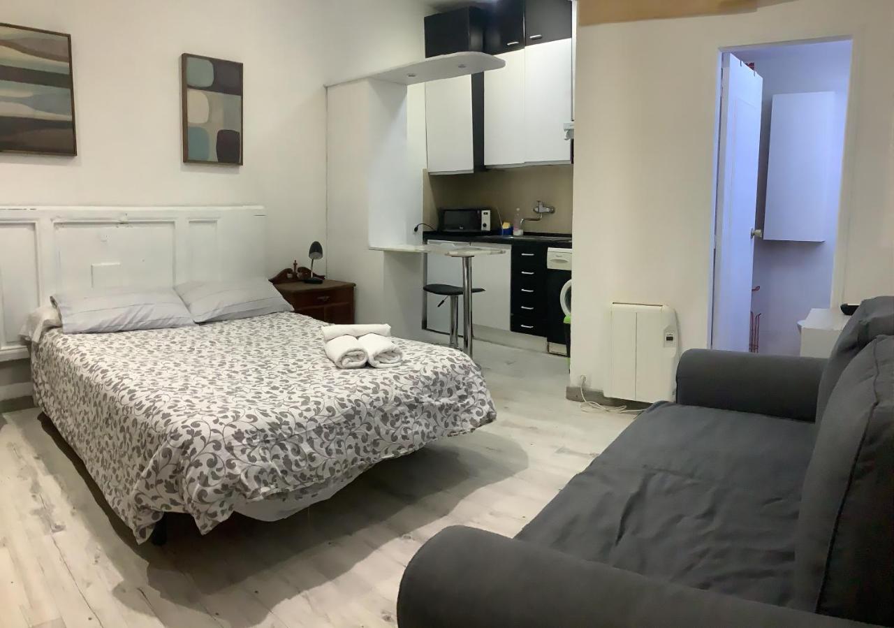Pelayo 44 Chueca Apartment มาดริด ภายนอก รูปภาพ