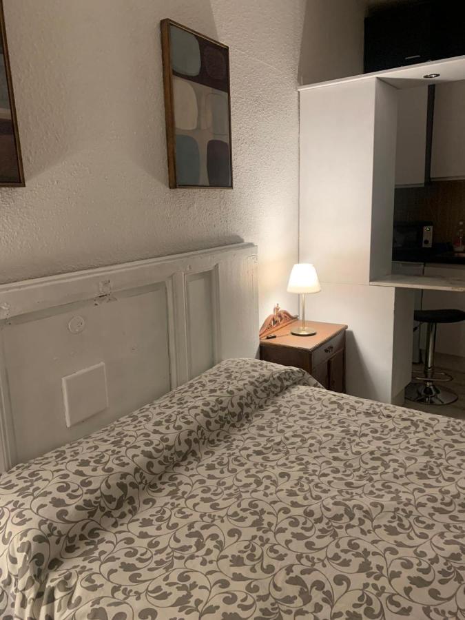 Pelayo 44 Chueca Apartment มาดริด ภายนอก รูปภาพ