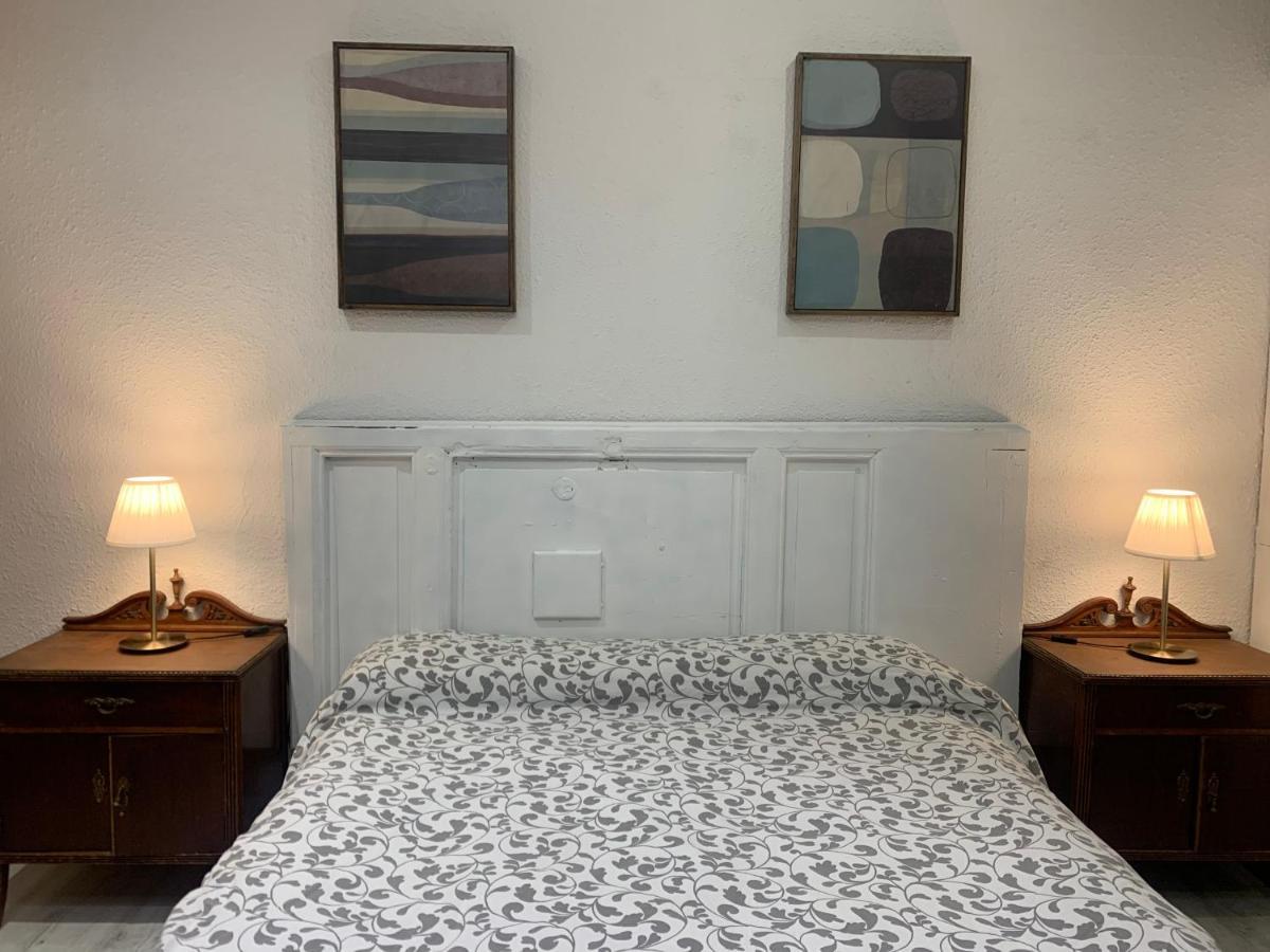 Pelayo 44 Chueca Apartment มาดริด ภายนอก รูปภาพ
