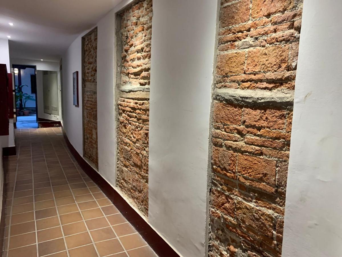 Pelayo 44 Chueca Apartment มาดริด ภายนอก รูปภาพ
