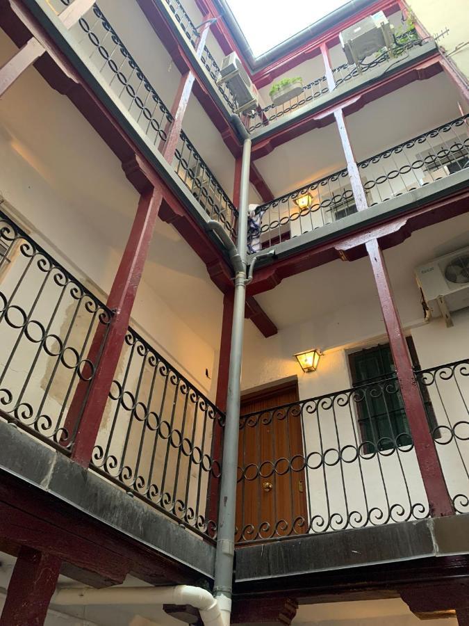 Pelayo 44 Chueca Apartment มาดริด ภายนอก รูปภาพ