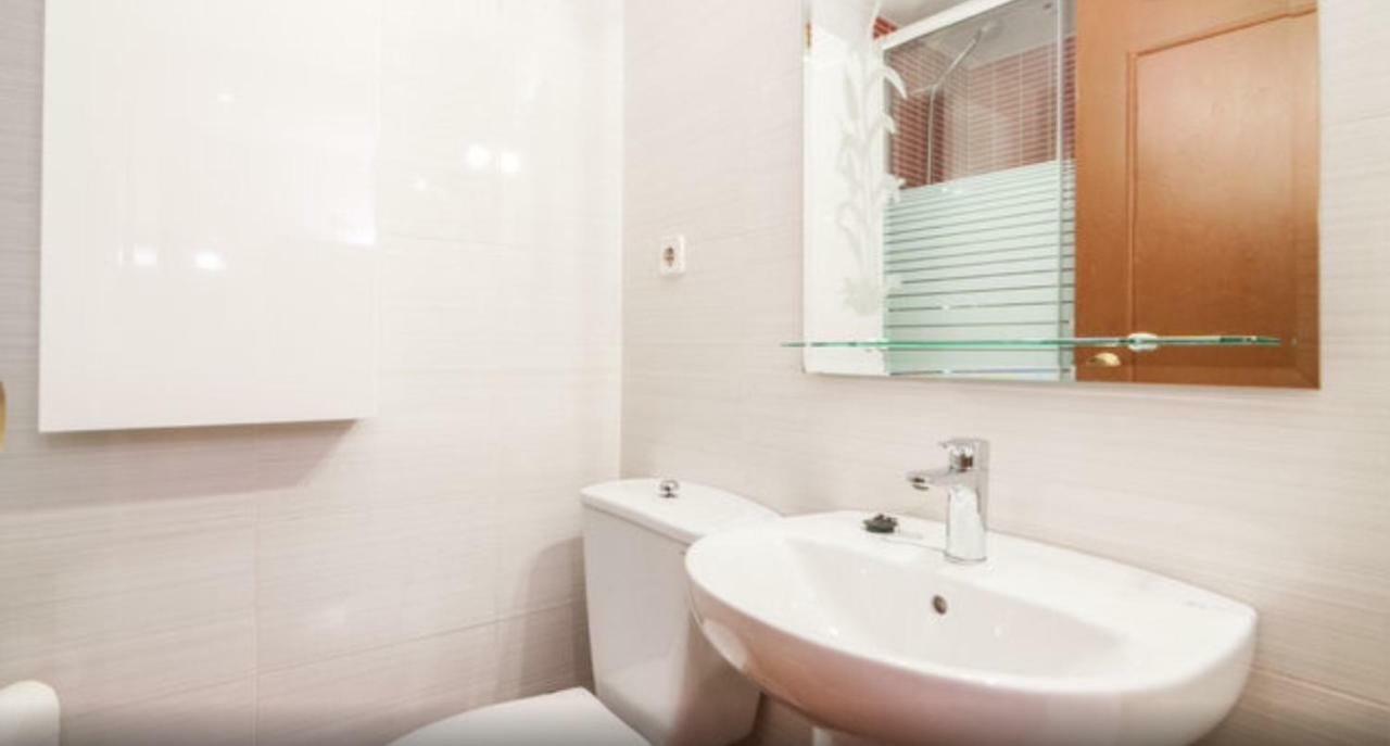 Pelayo 44 Chueca Apartment มาดริด ภายนอก รูปภาพ