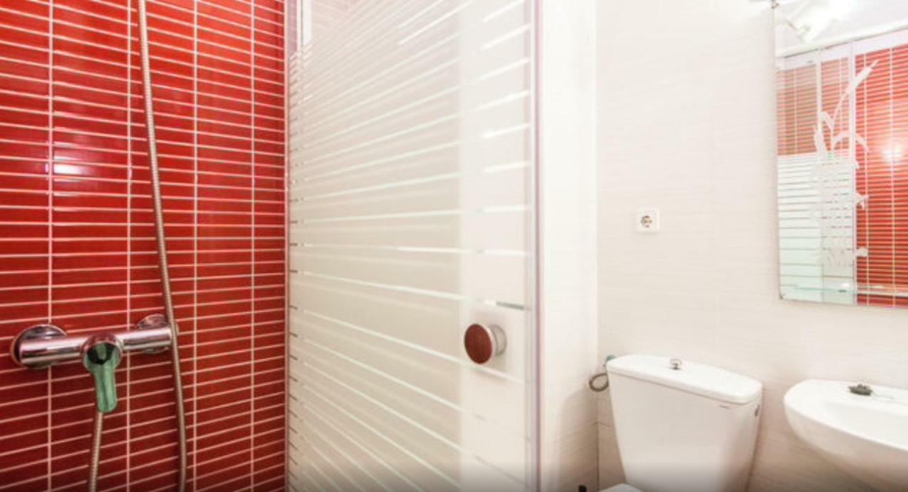 Pelayo 44 Chueca Apartment มาดริด ภายนอก รูปภาพ
